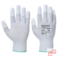 Portwest Vending ESD ujjvég bevont védőkesztyű védőkesztyű