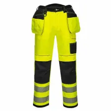 Portwest Vision Hi-Vis nadrág láthatósági ruházat