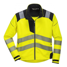 Portwest Vision Hi-Vis softshell kabát