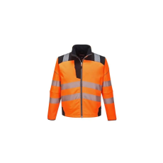 Portwest Vision Hi-Vis softshell kabát