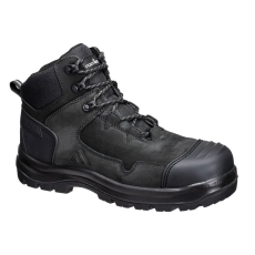 Portwest Wheat Apex kompozit bakancs S3S HRO SR fekete 43