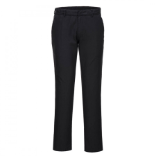 Portwest Women&#039;s Slim Fit Chino Pants munkaruha