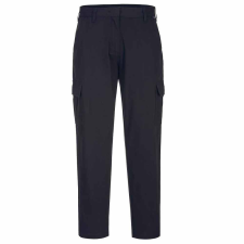 Portwest Women&#039;s Stretch Cargo nadrág munkaruha
