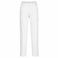 Portwest Women&#039;s Stretch Cargo nadrág munkaruha