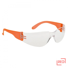 Portwest Wrap-around védőszemüveg védőszemüveg