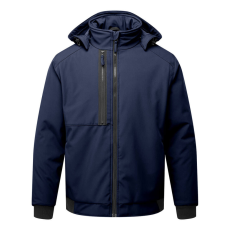 Portwest WX2 Eco bélelt softshell (2L)