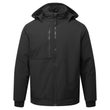Portwest WX2 Eco bélelt softshell dzseki (2L) munkaruha