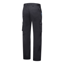 Portwest WX2 Eco Combat nadrág Black Short 32 munkaruha