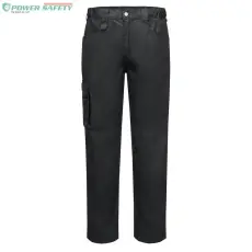 Portwest WX2 Eco Combat nadrág - Fekete