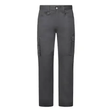Portwest WX2 Eco Combat nadrág Metal Grey 32
