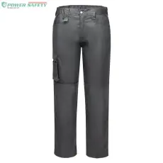 Portwest WX2 Eco Combat nadrág - Mole szürke