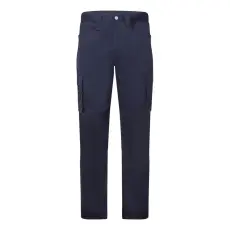 Portwest WX2 Eco Combat nadrág tengerészkék 40