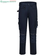 Portwest WX2 Eco Craft nadrág - Navy munkaruha
