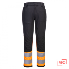 Portwest WX2 Eco Hi-Vis 1. osztályú Eco Hi-Vis szerviznadrág