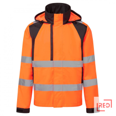 Portwest WX2 Eco Hi-Vis esőkabát