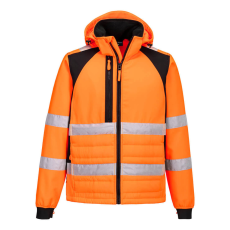 Portwest WX2 Eco Hi-Vis hibrid kabát