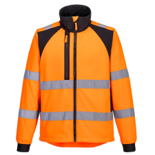 Portwest WX2 Eco Hi-Vis Softshell (2L) munkaruha
