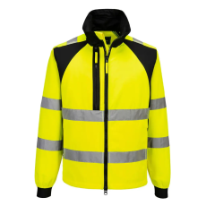 Portwest WX2 Eco Hi-Vis Work kabát