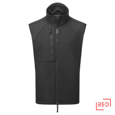 Portwest WX2 Eco Softshell mellény (2L) munkaruha