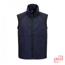 Portwest WX2 Eco Softshell mellény (2L) munkaruha
