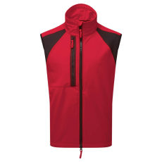 Portwest WX2 Eco Softshell mellény (2L)