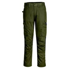 Portwest WX2 Eco Stretch Trade nadrág munkaruha