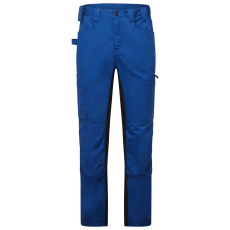 Portwest WX2 Eco Stretch Trade nadrág Quartz Blue 46