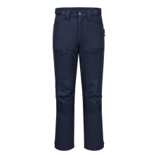 Portwest WX2 Eco Stretch túranadrág tengerészkék 38 munkaruha