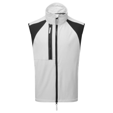 Portwest WX2 Softshell Gilet (2L) mellény munkaruha