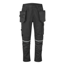 Portwest WX2 Stretch lengőzsebes nadrág