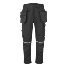Portwest WX2 Stretch lengőzsebes nadrág munkaruha
