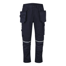 Portwest WX2 Stretch lengőzsebes nadrág