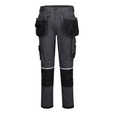 Portwest WX2 Stretch lengőzsebes nadrág