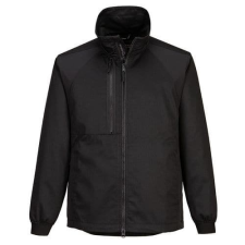 Portwest WX2 Stretch Work kabát, fekete, vel. XL% munkaruha