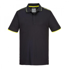 Portwest WX3 ECO PÓLÓING S/S