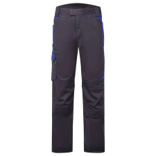 Portwest WX3 Industrial Wash nadrág Dark Navy 34 munkaruha