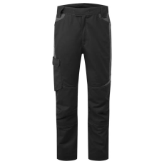Portwest WX3 Industrial Wash nadrág fekete 28