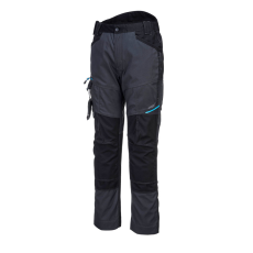 Portwest WX3 nadrág Metal Grey Short 33