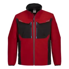 Portwest WX3 Softshell kabát munkaruha