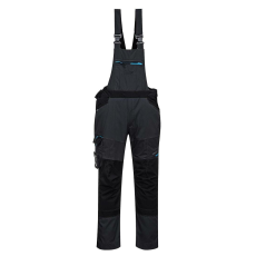 Portwest WX3 védőoverall-T704 M szürke