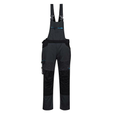 Portwest WX3 védőoverall-T704 szürke XXXL munkaruha