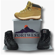 Portwest Z531 Cipő stand munkavédelmi cipő