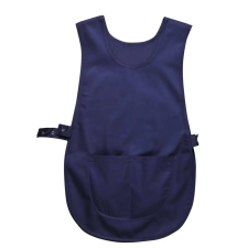 Portwest Zsebes kötény (tengerészkék, S/M) munkaruha