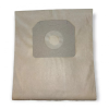  Porzsák nagyméretű, kétrétegű papír Karcher 2701, 2801, NT 35 porszívókhoz (6.904-210) 5 db.