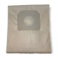  Porzsák nagyméretű, kétrétegű papír Karcher 2701, 2801, NT 35 porszívókhoz (6.904-210) 5 db. porzsák