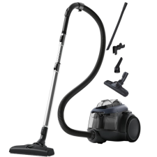 Porzsák nélküli porszívó Clean 600 porszívó