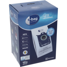  PORZSÁK PORSZÍVÓHOZ E201SM S-BAG CLP kisháztartási gépek kiegészítői