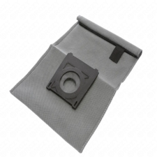  Porzsák, textil (eredeti) BOSCH porszívó porzsák