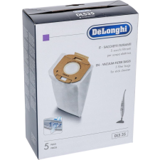  PORZSÁKOK DLS35 DE LONGHI PORSZÍVÓHOZ kisháztartási gépek kiegészítői