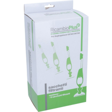  PORZSÁKOK VK140/VK150 RICAMBIO PLUS CSOMAG 6 DB kisháztartási gépek kiegészítői